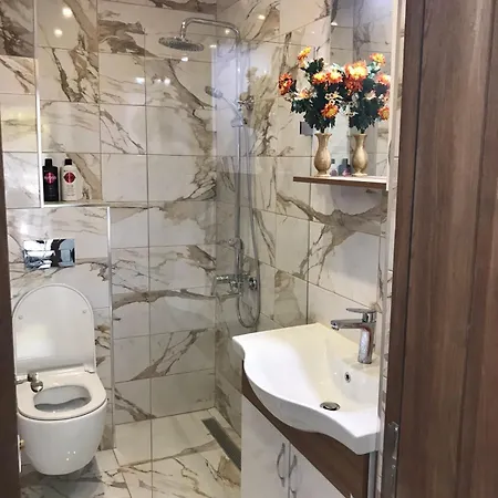 Urban Comfort 1br Near South Park With Balcony * ソフィア